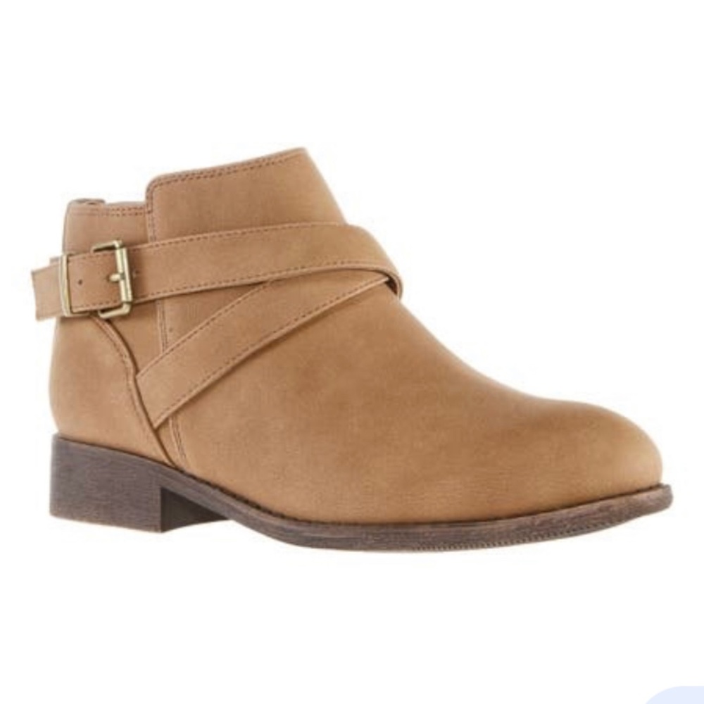 Nina Talori Girl's Boot Size 13 M New in Box